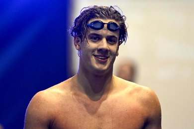 Swimming, European Short Course Championships 2023