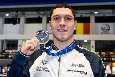 Swimming, European Short Course Championships 2023