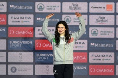 Swimming, European Short Course Championships 2023