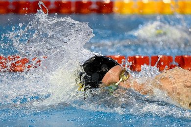 Swimming, European Short Course Championships 2023