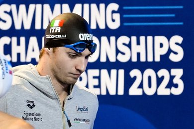 Swimming, European Short Course Championships 2023