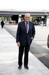 Annual Meeting of Confindustria
