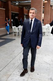 Annual Meeting of Confindustria