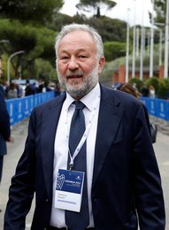 Annual Meeting of Confindustria