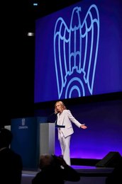 Annual Meeting of Confindustria