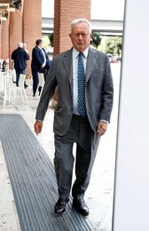 Annual Meeting of Confindustria