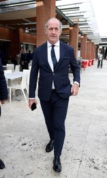 Annual Meeting of Confindustria