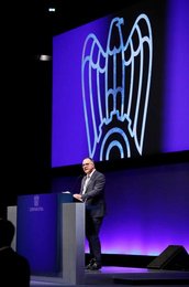 Annual Meeting of Confindustria