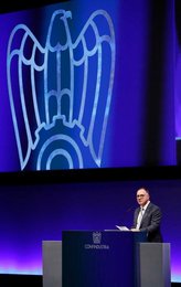 Annual Meeting of Confindustria