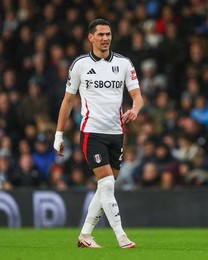 Premier League Fulham v Arsenal
