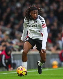 Premier League Fulham v Arsenal