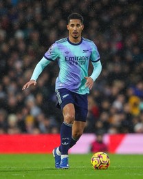 Premier League Fulham v Arsenal