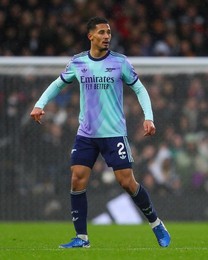 Premier League Fulham v Arsenal