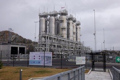 Prime Minister Keir Starmer visits Norway