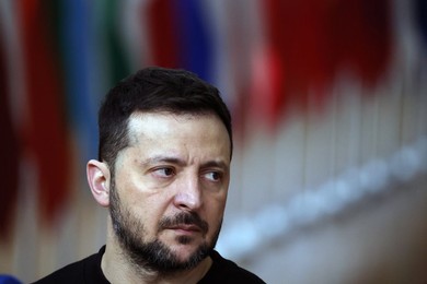 EUROPEAN COUNCIL SUMMIT MEETING THURSDAY