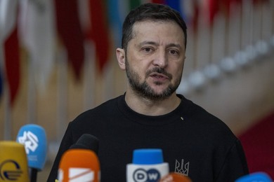 EUROPEAN COUNCIL SUMMIT MEETING THURSDAY