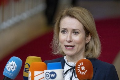EUROPEAN COUNCIL SUMMIT MEETING THURSDAY