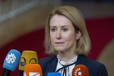 EUROPEAN COUNCIL SUMMIT MEETING THURSDAY