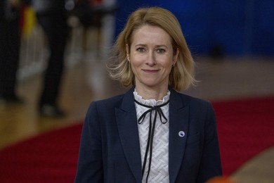 EUROPEAN COUNCIL SUMMIT MEETING THURSDAY