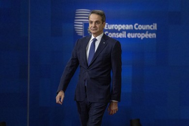 EUROPEAN COUNCIL SUMMIT MEETING THURSDAY