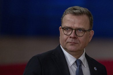 EUROPEAN COUNCIL SUMMIT MEETING THURSDAY