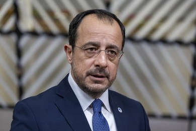 EUROPEAN COUNCIL SUMMIT MEETING THURSDAY