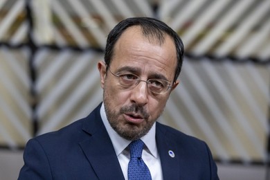 EUROPEAN COUNCIL SUMMIT MEETING THURSDAY