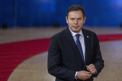 EUROPEAN COUNCIL SUMMIT MEETING THURSDAY