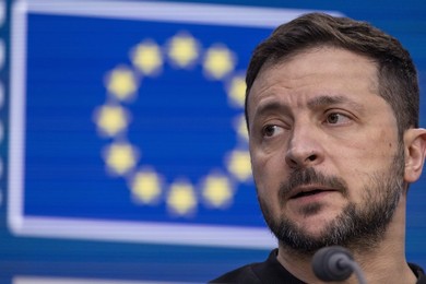 EUROPEAN COUNCIL SUMMIT MEETING THURSDAY