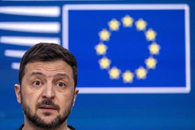 EUROPEAN COUNCIL SUMMIT MEETING THURSDAY