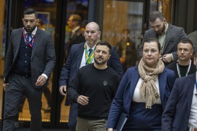 EUROPEAN COUNCIL SUMMIT MEETING THURSDAY