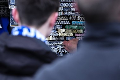 Premier League Everton v Chelsea