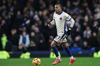 Premier League Everton v Chelsea