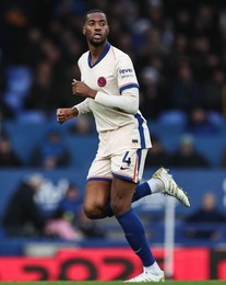 Premier League Everton v Chelsea