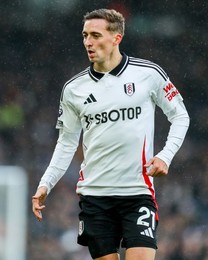 Premier League Fulham v Southampton