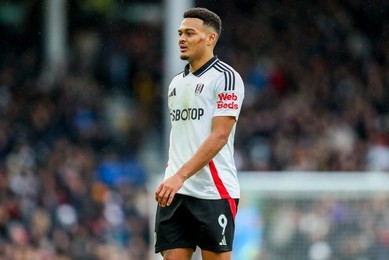 Premier League Fulham v Southampton