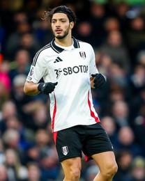 Premier League Chelsea v Fulham