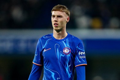 Premier League Chelsea v Fulham