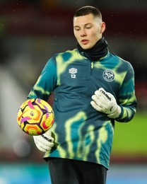 Premier League Brentford v Arsenal