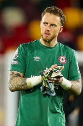 Premier League Brentford v Arsenal