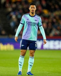 Premier League Brentford v Arsenal