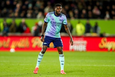 Premier League Brentford v Arsenal