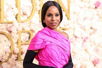 82nd Annual Golden Globe Awards