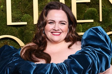 82nd Annual Golden Globe Awards