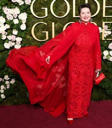 82nd Annual Golden Globe Awards