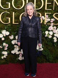 82nd Annual Golden Globe Awards