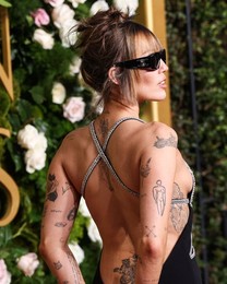 82nd Annual Golden Globe Awards