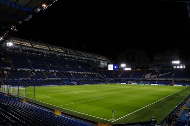 Premier League Chelsea v Bournemouth
