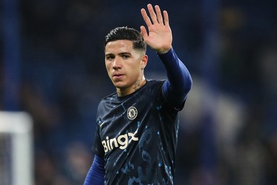 Premier League Chelsea v Bournemouth