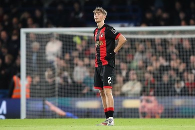 Premier League Chelsea v Bournemouth